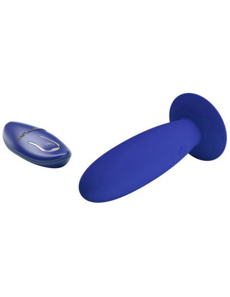 Plug Vibrant Youth 10 x 3.3cm