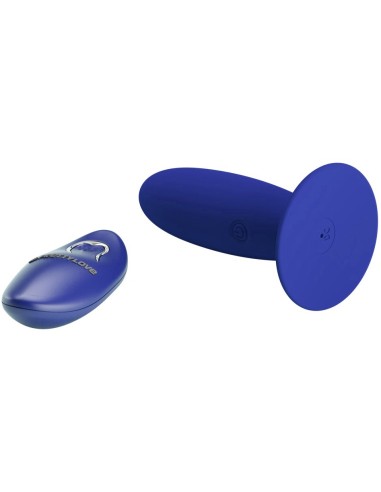 Plug Vibrant Youth 10 x 3.3cm