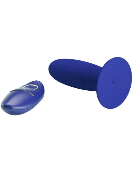 Plug Vibrant Youth 10 x 3.3cm