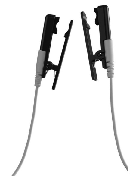 Pince-tétons Électro Clap Stim