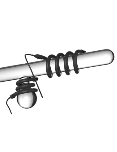 Anneaux flexibles Électro RingFlex