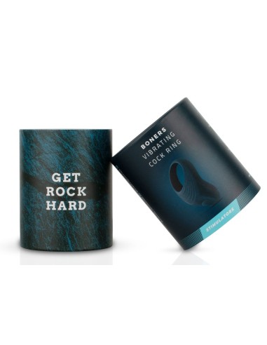 Cockring vibrant Veebs 10 Vibrations