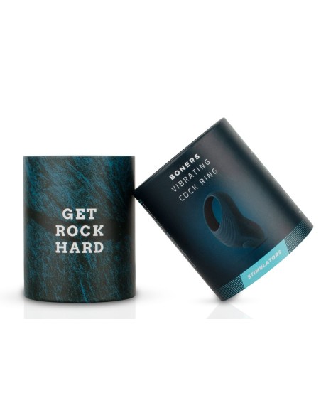 Cockring vibrant Veebs 10 Vibrations