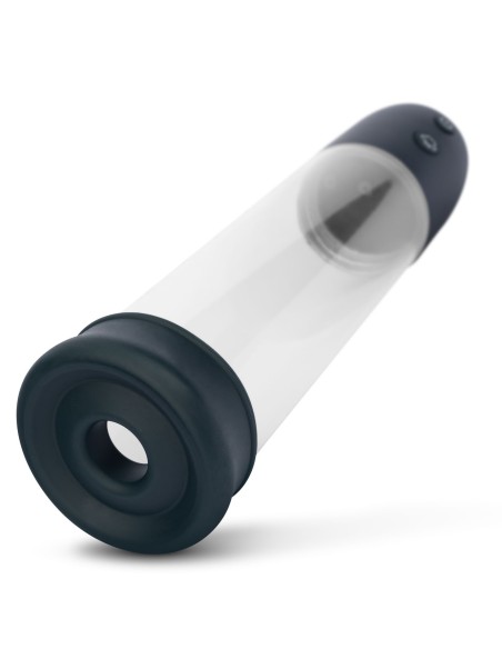 Pompe à pénis automatique Penis Auto Vacuum 19 x 6.5cm