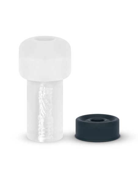 Pompe à pénis automatique Penis Auto Vacuum 19 x 6.5cm