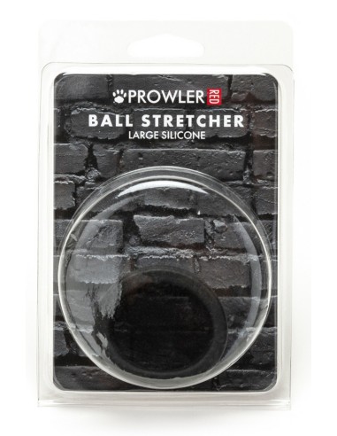 Ballstretcher Stretch L 35 mm - Hauteur 40 mm Noir
