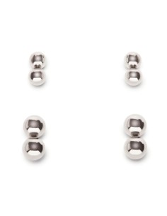 Billes magnétiques Magnetic Orbs x4 Paires