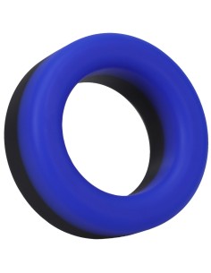 Cocking The Big O 32 mm Noir-Bleu