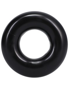 Cockring The Donut 3X 22 mm Noir