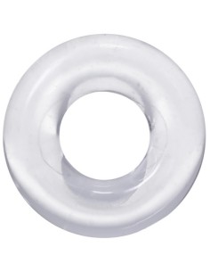 Cockring The Donut 3X 22 mm Transparent