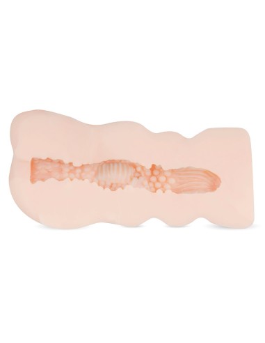 Masturbateur Réaliste Nicole Adams