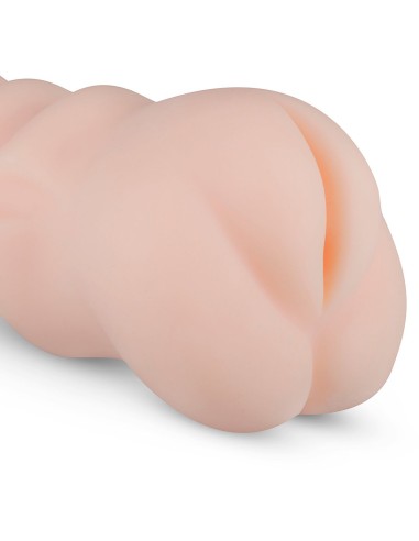 Masturbateur Réaliste Nicole Adams