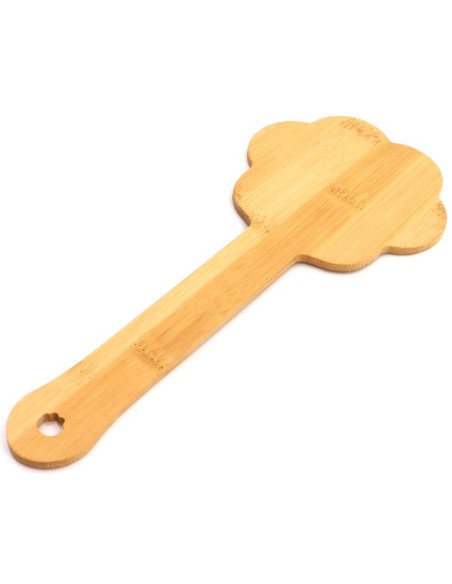 Paddle en Bois Patte de Chat Puppygirl 25cm Paddle en Bois Patte de Chat Puppygirl 25cm
