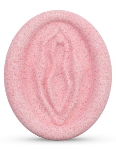 Bombe de Bain Sex Rose