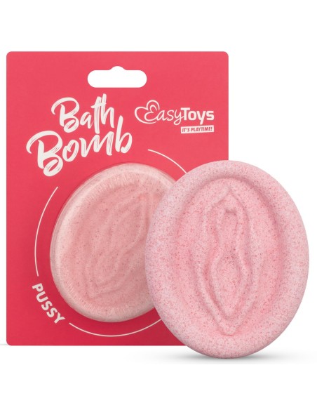 Bombe de Bain Sex Rose Bombe de Bain Sex Rose