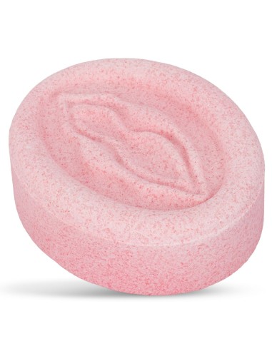 Bombe de Bain Sex Rose