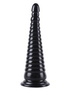 Plug Anal Cone 30 x 8.5cm