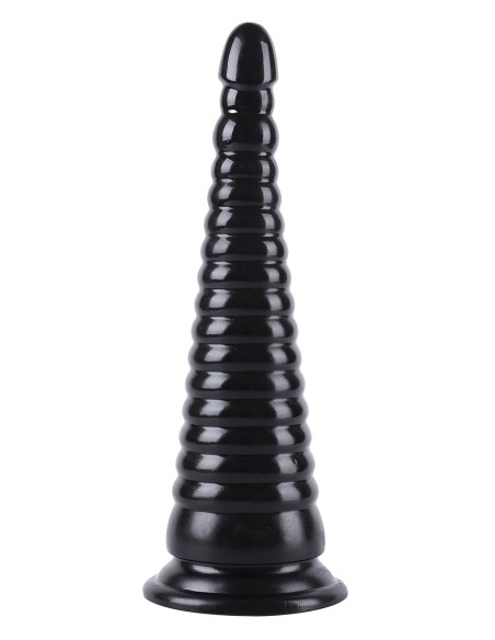 Plug Anal Cone 30 x 8.5cm