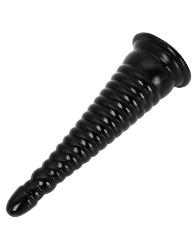Plug Anal Cone 30 x 8.5cm