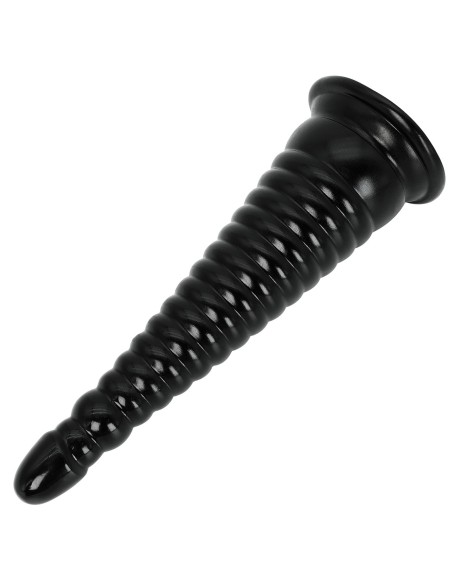 Plug Anal Cone 30 x 8.5cm