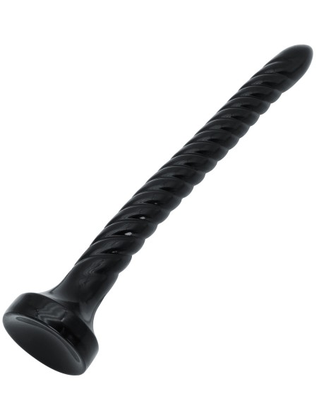 Gode Extreme Snakanal XXXL 40 x 3.5cm