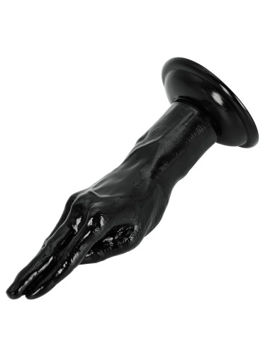 Plug Main Hand Fucker 21 x 7cm
