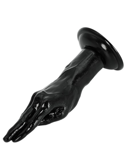 Plug Main Hand Fucker 21 x 7cm Plug Main Hand Fucker 21 x 7cm