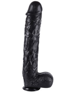 Gode EXTREME DICKER XXXXL 42 x 9cm