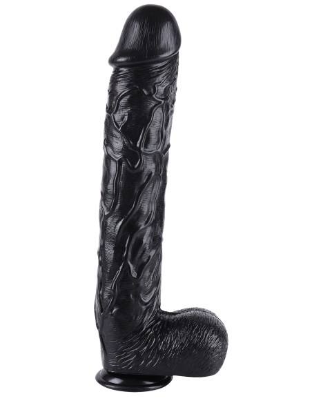 Gode EXTREME DICKER XXXXL 42 x 9cm Gode EXTREME DICKER XXXXL 42 x 9cm