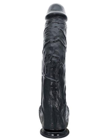 Gode EXTREME DICKER XXXXL 42 x 9cm
