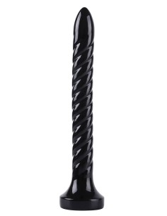 Gode Extreme Snakanal XXL 30 x 3.5cm