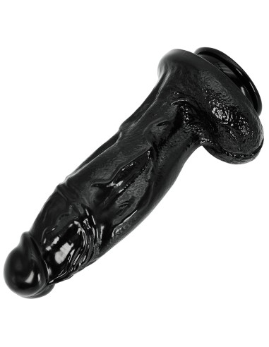 Gode Extreme Thicky XXL 24 x 8.5cm