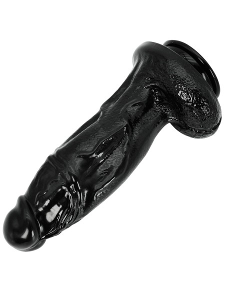 Gode Extreme Thicky XXL 24 x 8.5cm