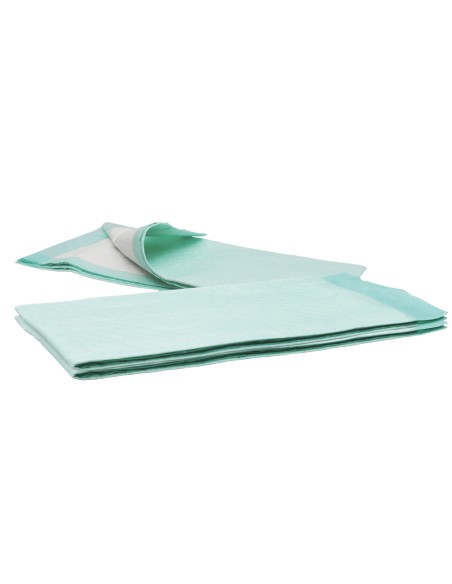 Lot de 50 Alèses absorbantes Fetish Extra 60 x 90cm Lot de 50 Alèses absorbantes Fetish Extra 60 x 90cm