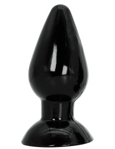 Plug anal BUTT UCK Medium 8.5 x 4cm