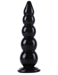 Plug Big Butt Balls 35 x 9.5cm