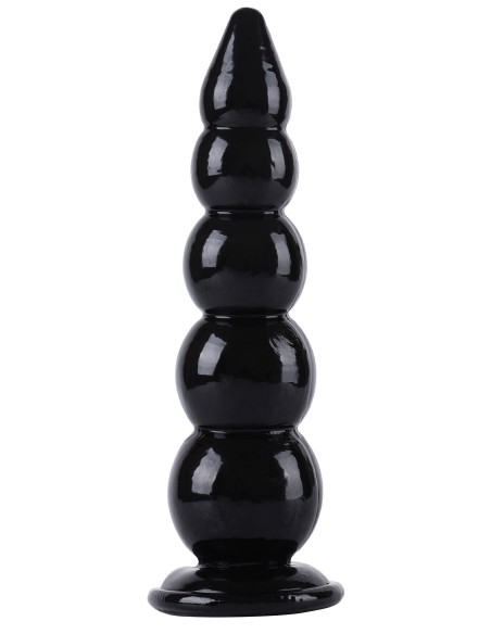 Plug Big Butt Balls 35 x 9.5cm