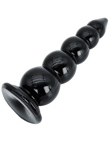 Plug Big Butt Balls 35 x 9.5cm