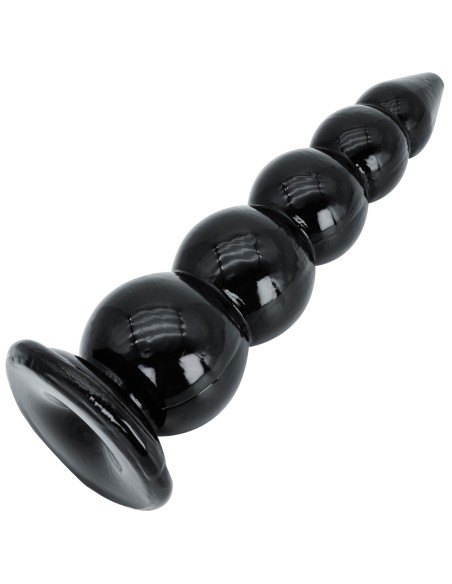 Plug Big Butt Balls 35 x 9.5cm