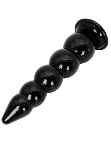 Plug Big Butt Balls 35 x 9.5cm