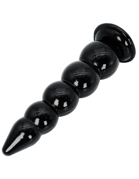 Plug Big Butt Balls 35 x 9.5cm