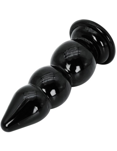 Plug Butt Up Balls 20 x 7.5cm
