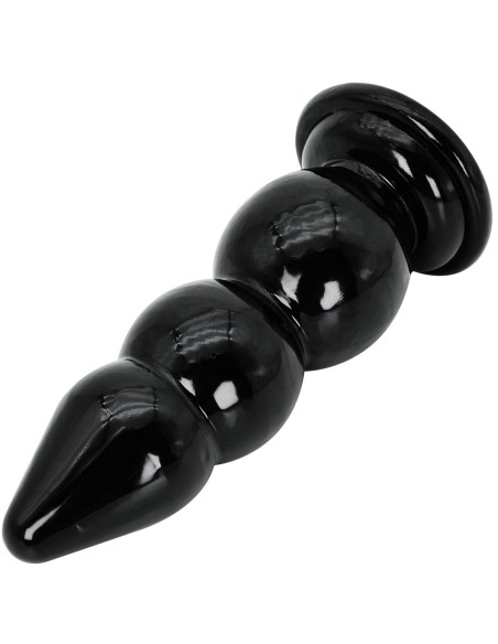 Plug Butt Up Balls 20 x 7.5cm