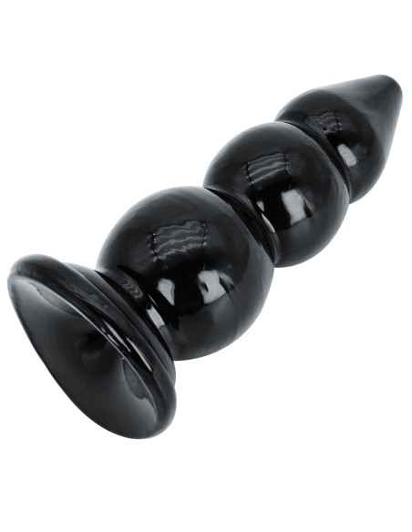 Plug Butt Up Balls 20 x 7.5cm