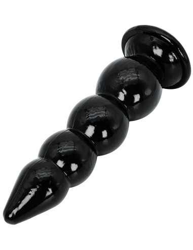 Plug Mega Butt Balls 26 x 8.5cm