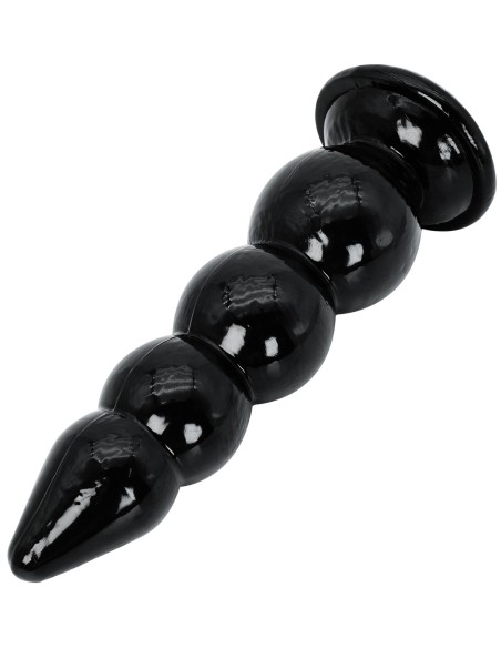 Plug Mega Butt Balls 26 x 8.5cm