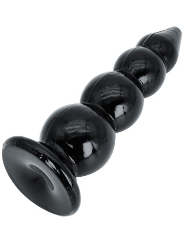 Plug Mega Butt Balls 26 x 8.5cm