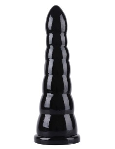 Plug Butt Horn 23 x 7.5cm