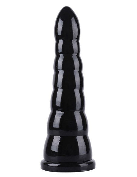 Plug Butt Horn 23 x 7.5cm