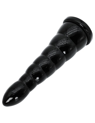 Plug Butt Horn 23 x 7.5cm